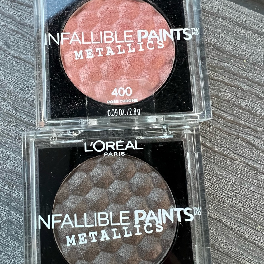 FUN Makeup bundle! - Picture 8 of 12